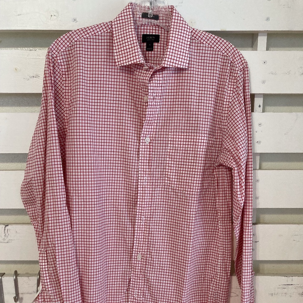 J.Crew Dress Shirt